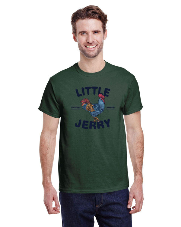 Little Jerry - Kitchener Screen Printing