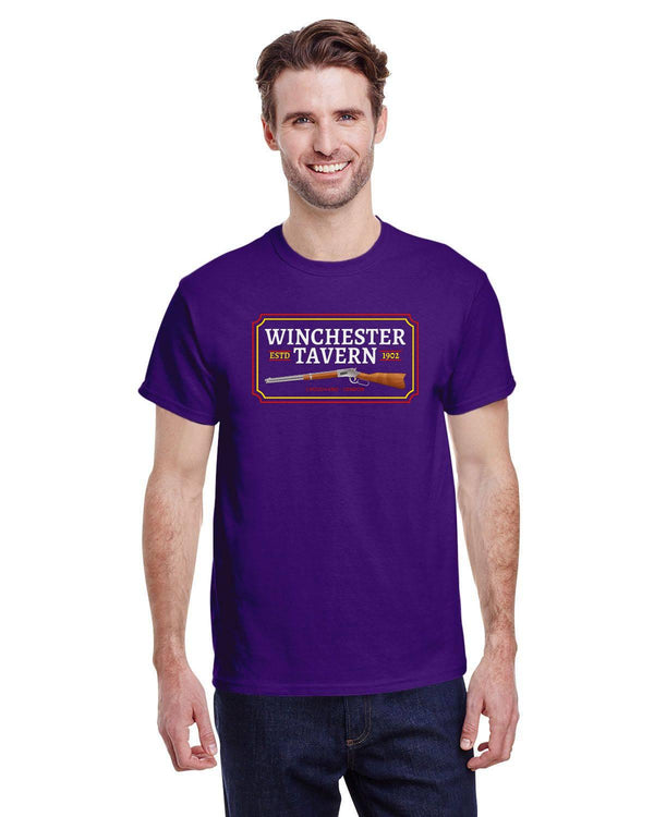 Winchester Tavern - Kitchener Screen Printing