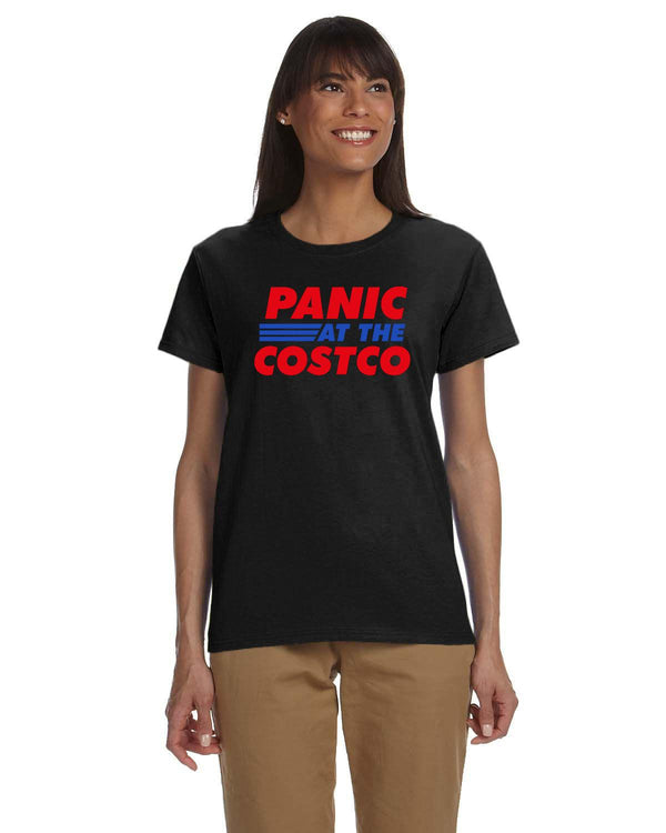 Panic at the Costco - Kitchener Screen Printing