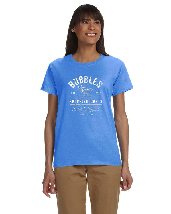 Bubbles - Kitchener Screen Printing