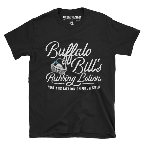 Buffalo Bill's - Kitchener Screen Printing
