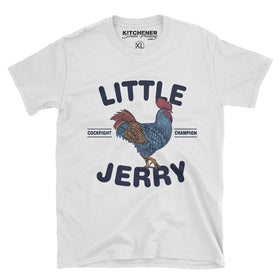 Little Jerry