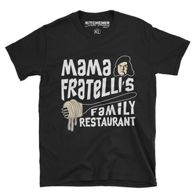 Mama Fratellis Family Restaurant
